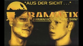 Gramatix – Aus Der Sicht 2002 BerlinRap [upl. by Edie]