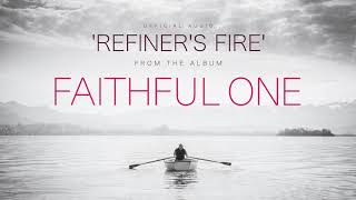 Refiners Fire  Brian Doerksen  Official Audio [upl. by Christos87]