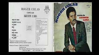 ROGER COLAS VINTAGE HITS BOLERO DISQUES MARC MERCI [upl. by O'Connell]