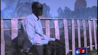 Gordon Koang  Sudan Majaja Official video [upl. by Doi]