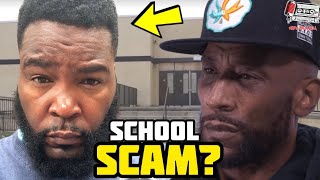 Dr umar johnson is lying to himself ft lord jamar [upl. by Artima]