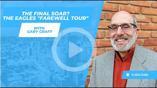 Eagles Farewell Tour Coming to Detroit  How to Score Tickets to the Biggest Show in Town [upl. by Adnalu]