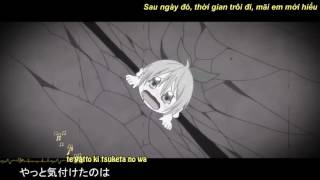 Anime music bài nhạc Nhật hay  Vietsub  Kara [upl. by Niad]