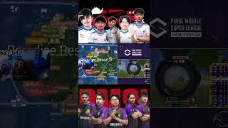 Hora Esports Vs DRS Gaming Nepal [upl. by Cacilia]