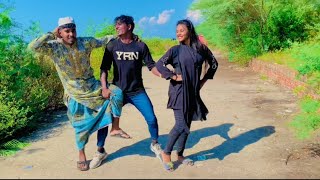 বিয়ে দে এই ঠান্ডাতে  Biye De Thanda Te  DJ Dance Video Bangla New Song 2024cover [upl. by Veron317]