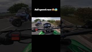 Duke 390 vs Dominar 400 vs Guerrilla 450  bikelover modified racing youtubeshorts new zx10r [upl. by Haikan]