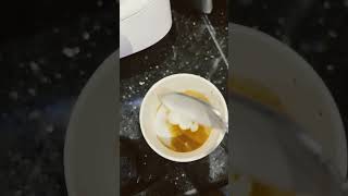 Coffee Expert Explains How to Make a Macchiato  Epicuriouscoffee shortsvideo youtube foryou [upl. by Niwdog]