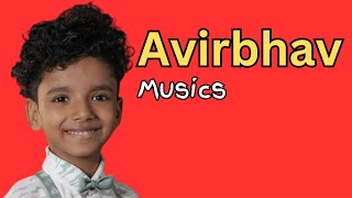 Avirbhav best performance Songs [upl. by Fauver]