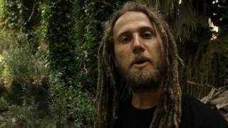 Ras Mael I  Guardame Jahovia VIDEOCLIP [upl. by Sllew]