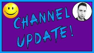 CHANNEL UPDATE  HM Friendly [upl. by Silvanus]