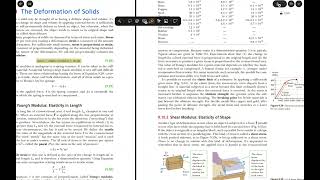 Deformation of Solids Part 4 [upl. by Lilla]