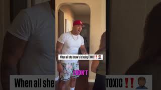 The Truth About Toxic Relationships SelfDefense vs Abuse [upl. by Ikcir353]