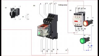 PNP amp NPN Sensor part 2 [upl. by Doak694]