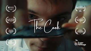 THE COOK  AwardWinning Short Film [upl. by Ardnuhsal]