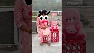 Samarth ki mumma ne ye kya kiya 😱😱😱 funny comedy samarthsingh007 [upl. by Leventhal]