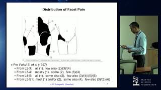 Lumbar Neurotomy Techniques  Hisashi Wesley Kobayashi MD [upl. by Suhpesoj]