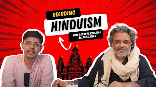 Hinduism decoded An honest guide to the truth [upl. by Tnerual]