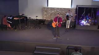 Live Bright  2 Cor 116  Pastor Joel Moore [upl. by Airottiv356]