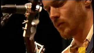 Damien Rice Cannonball live [upl. by Yodlem543]