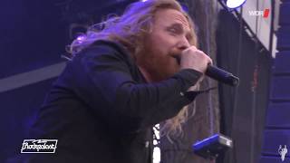 Dark Tranquillity  Atoma Live [upl. by Colfin202]