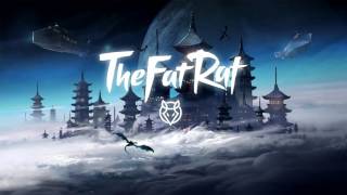 TheFatRat  Fly Away feat Anjulie【1 HOUR】 [upl. by Neelak]