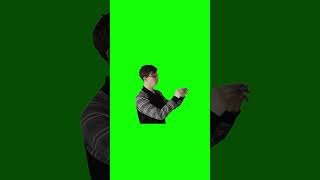 Measuring tape green screen greenscreen [upl. by Ruy646]