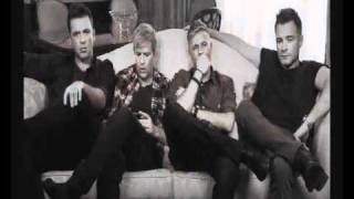 Westlife  Where We Aretour commentary track 47 [upl. by Vevay]