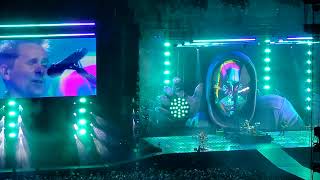 Muse  Live  Concert  15 juin 2023  Groupama Stadium Lyon France [upl. by Caresa]