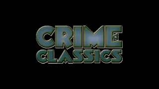 Crime Classics 531014 ep016 The Arsenic Cake of Madame Lafarge [upl. by Aehs]