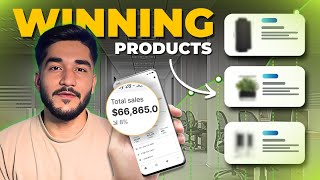 How To Find Winning Dropshipping Product in 2024 [upl. by Garreth243]