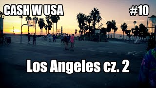 Los Angeles cz 2  Cash w USA S01E10 [upl. by Eanat]