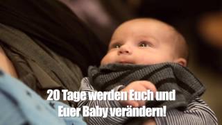 Einfach 20 Tage  Die Challenge von EINFACH ELTERN® [upl. by Naujd]