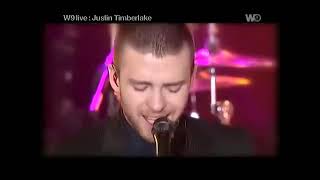 Justin Timberlake  Paris 2006 LIVE AO VIVO [upl. by Lumbye]