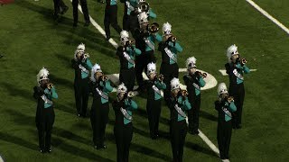 Glen Allen Marching Band [upl. by Eiral]