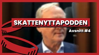 Behöver offentlig sektor bli mer transparent  Peter Santesson Mattias Lundbäck [upl. by Lucius455]