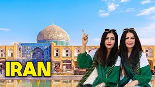 Iran Isfahan Sheikh Lotfollah Mosque UNESCO World Heritage Site 4K HDR [upl. by Cutter]