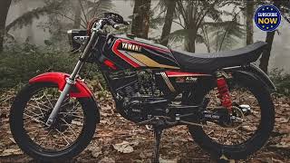 10 Inspirasi modif motor rking simpel😍 [upl. by Zashin]