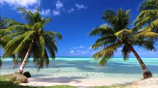 Frank Bokkongo Pangelinan Christmas Song [upl. by Idnahs]