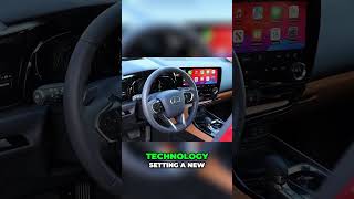 Experience the Future 2025 Lexus NX Technology Unveiled [upl. by Pelmas]