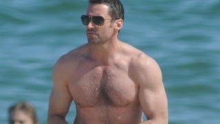 Hugh Jackman As The Next James Bond  AMC Movie News [upl. by Bren264]