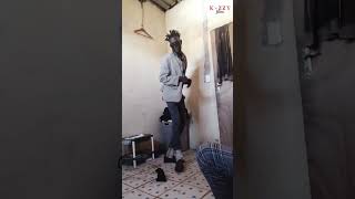 amoyo mwe pansula dance by Papa Amoyo Mwe kzzy [upl. by Giraud]