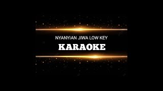 NYANYIAN JIWA Low Key cover by Kipomnivoresmule iwanfals swami [upl. by Aridni]