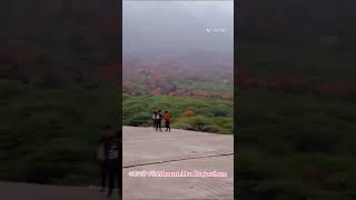 Beautiful seen of aravali muntainsongshortvideo [upl. by Ahsert520]