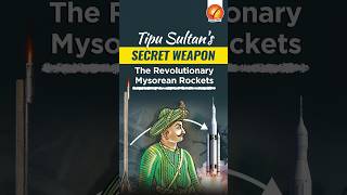 Tipu Sultans Secret Weapon The Revolutionary Mysorean Rockets [upl. by Naret]