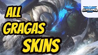 HOW TO USE THE POWER OF GRAGAS JUNGLE TO CLIMB OUT OF LOW ELO FAST Gameplay Guide League of Legends [upl. by Debor28]