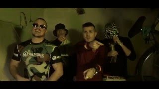 GOLANI  Alex Sosa  Official Video [upl. by Nalyad]