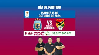 RDC Radio  Lunes14 de Octubre 2024 [upl. by Kirkpatrick673]