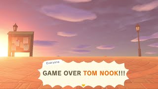 How To RUIN Tom Nook in ACNH The trick Tom Nook doesnt want you to know [upl. by Ettenwahs]