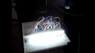 Super Sequencial LEDs [upl. by Lyons]