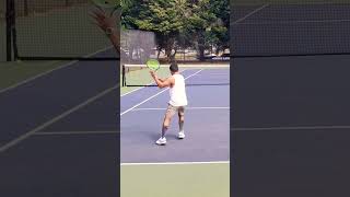 All Class tennis [upl. by Armond]